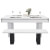 The Amalfi II in Pure White.