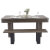 The Amalfi II in Driftwood.