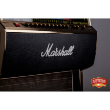 Marhsall Jukebox Logo Close