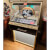 The Marshall vinyl jukebox.
