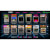 The AtGames Legends Ultimate menu system.