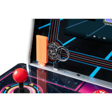 The USB connectivity in use on the Legends Ultimate.