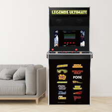 The AtGames Legends Ultimae CE 1.2.