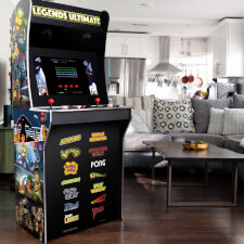 The AtGames Legends Ultimate CE 1.2.