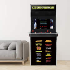 The AtGames Legends Ultimae CE 1.2.