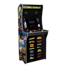 The AtGames Legends Ultimae CE 1.2.