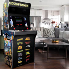 The AtGames Legends Ultimate CE 1.2.