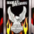 Rock-Ola Harley Davidson Flames Music Centre Jukebox Frame Eagle