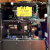 Rock-Ola Bubbler 90th anniversary Edition CD Jukebox Electric