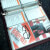 Rock-Ola Bubbler 90th anniversary Edition CD Jukebox Album Open