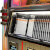 Rock-Ola Bubbler 90th anniversary Edition CD Jukebox Lights and Music List