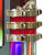Rock-Ola Bubbler 90th anniversary Edition Media Centre Jukebox Corner Lights