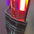Rock-Ola Bubbler 90th anniversary Edition Media Centre Jukebox Foot
