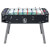 The FSA Fun Football Table in Black Front View
