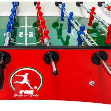 The FAS Smile Football Table Players