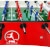 The FAS Smile Football Table Players