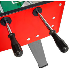 The FAS Smile Football Table Leg and Handles