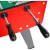 The FAS Smile Football Table Leg and Handles