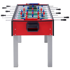 The Fas Focus in red.