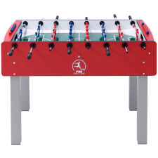 The Fas Focus in red.