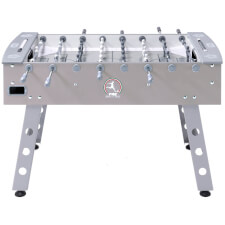 The Steel football table.
