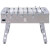 The Steel football table.