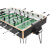 The Apollo playfield.