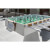 The Pinnacle football table.