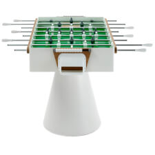 The Pinnacle football table.