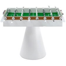 The Pinnacle football table.