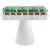 The Pinnacle football table.