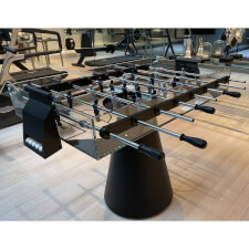 The Ghst football table.