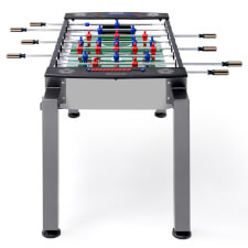 The Mobility in grey.