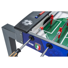 A detail of the Mobility.