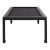 The Cubista in black.