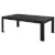 The Cubista in black with tops fitted.