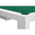 A detail of the Cubista in white.