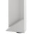 The adjustable foot on the Cubista.
