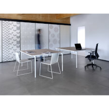 The Spider in the office.