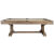 The Wyoming Pool Table Side View