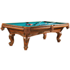 The Napoleon American Pool Table