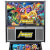 The Top Cabinet of The Avengers Infinity Quest Pinball Machine.
