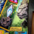 The Avengers Infinity Quest Pinball Machine Graphics.