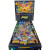 The Avengers Infinity Quest Pinball Machine Front.