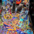 The Avengers Infinity Quest Pinball Machine Graphics.