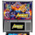 The Avengers Infinity Quest Premium Pinball Machine Top Cabinet.