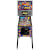 The Avengers Infinity Quest Premium Pinball Machine Artwork Full Cabinet.
