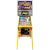 The Avengers Infinity Quest LE Pinball Machine Cabinet Front.