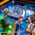The Avengers Infinity Quest LE Pinball Machine Features.