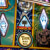 The Avengers Infinity Quest LE Pinball Details.